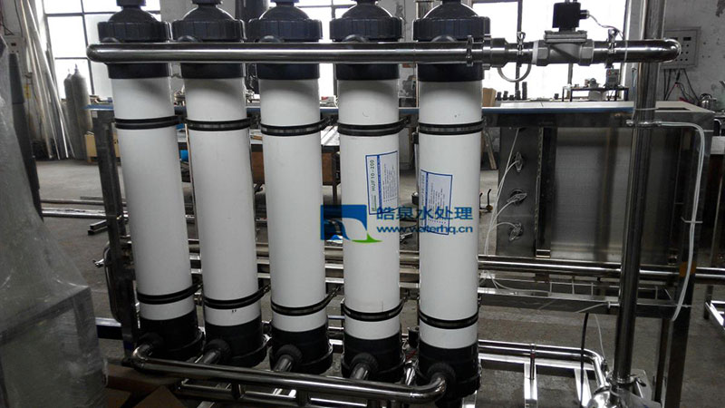 超濾凈水設(shè)備 超濾凈水設(shè)備