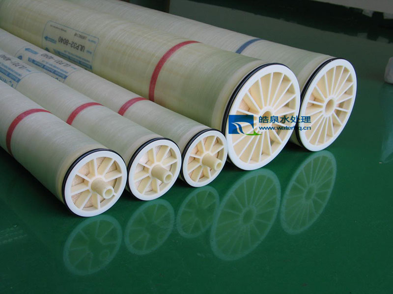 匯通反滲透膜元件