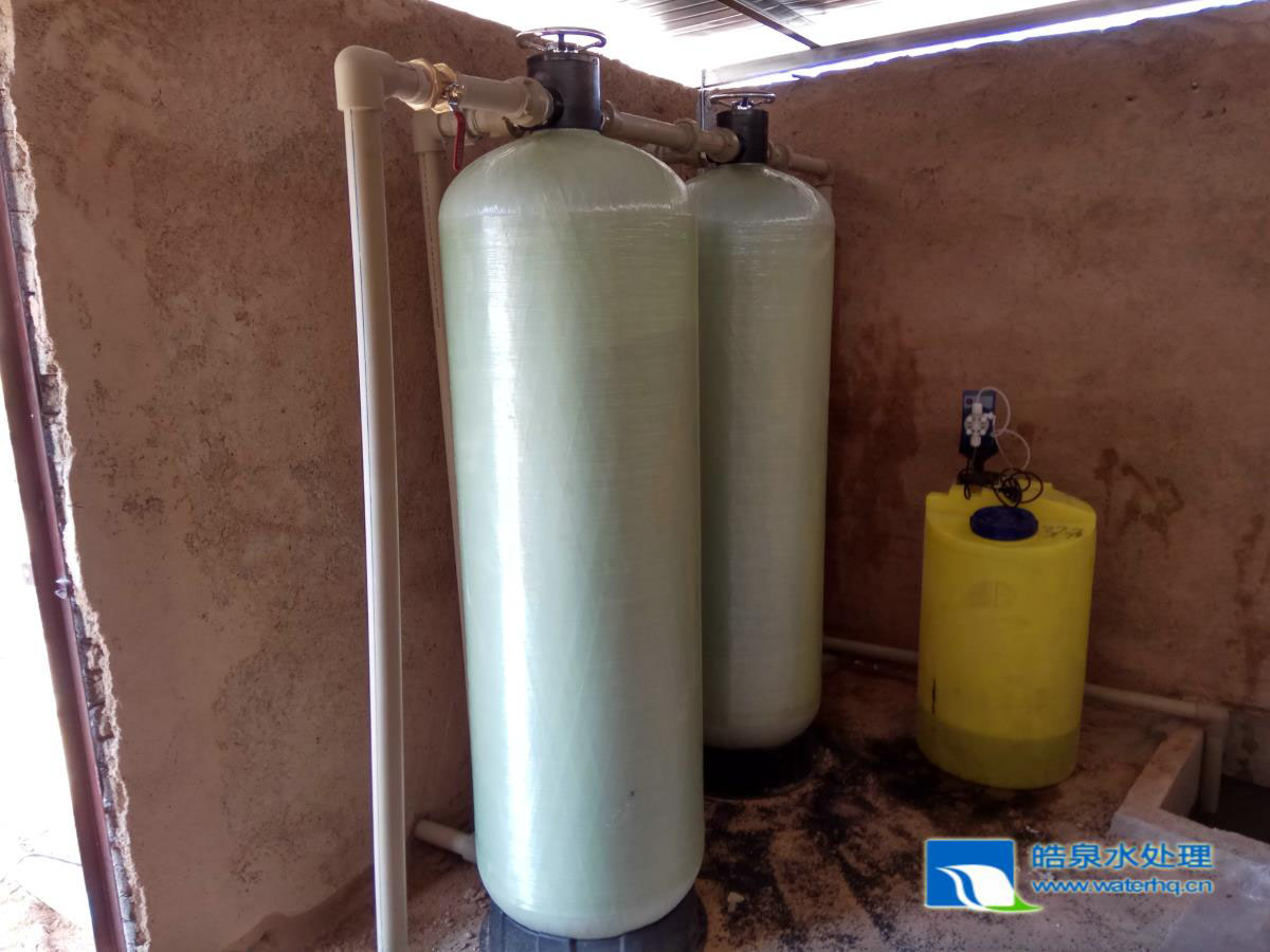 過(guò)濾凈水設(shè)備