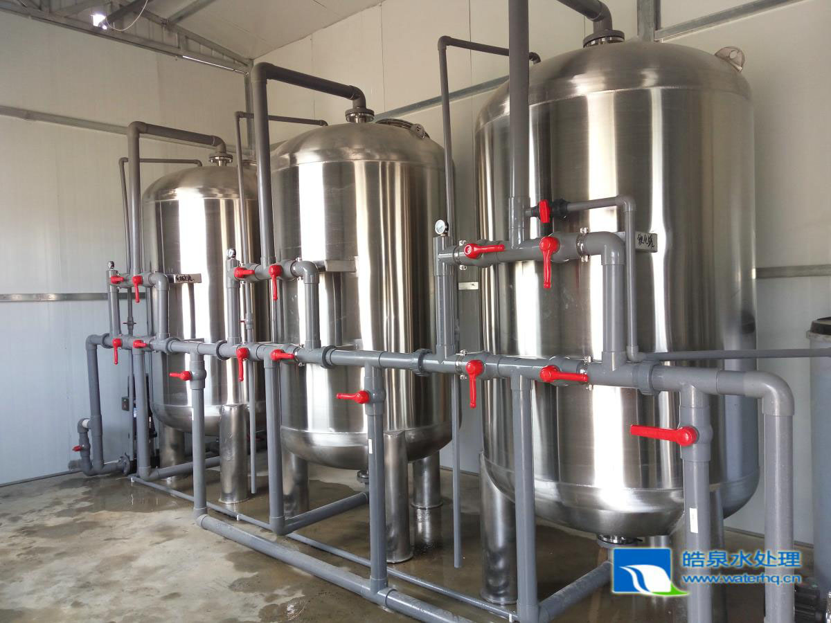 反滲透純水設(shè)備 反滲透純水設(shè)備