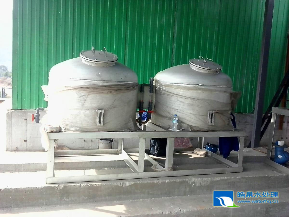 全自動(dòng)鈉離子交換器 全自動(dòng)鈉離子交換器