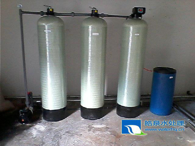 反滲透純水設備