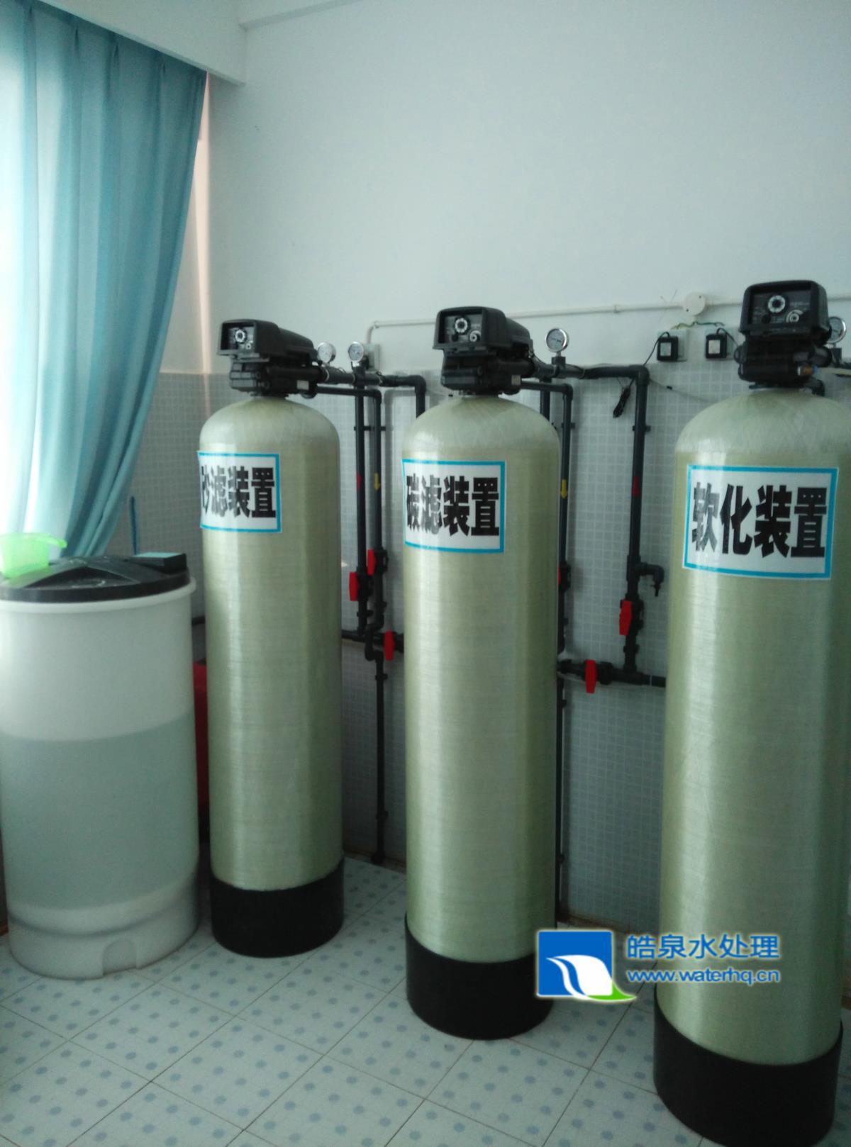 昆明純化水設備-醫(yī)院純化水設備