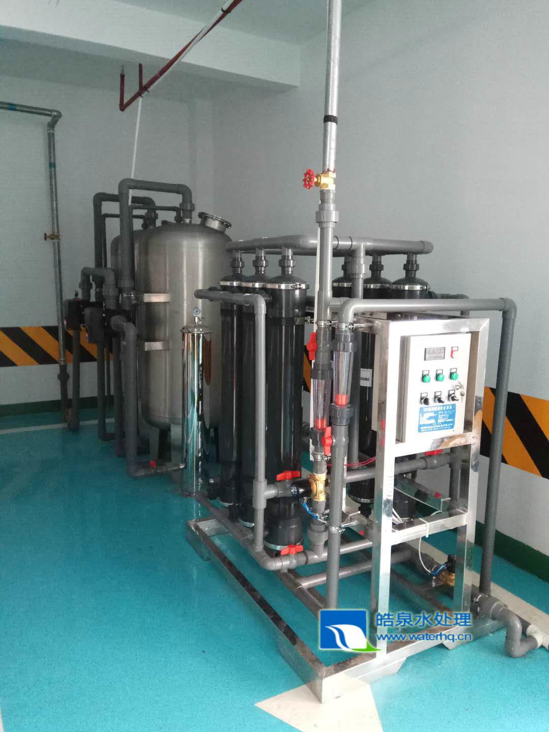 超濾水處理設(shè)備，超濾凈水處理設(shè)備，