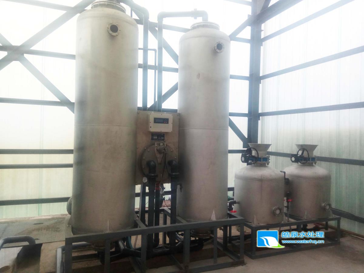 昆明軟水器，軟化水設備，軟水設備，