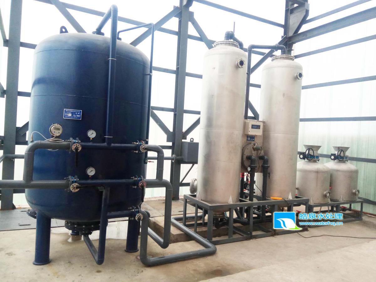昆明軟水器，軟化水設備，軟水設備，