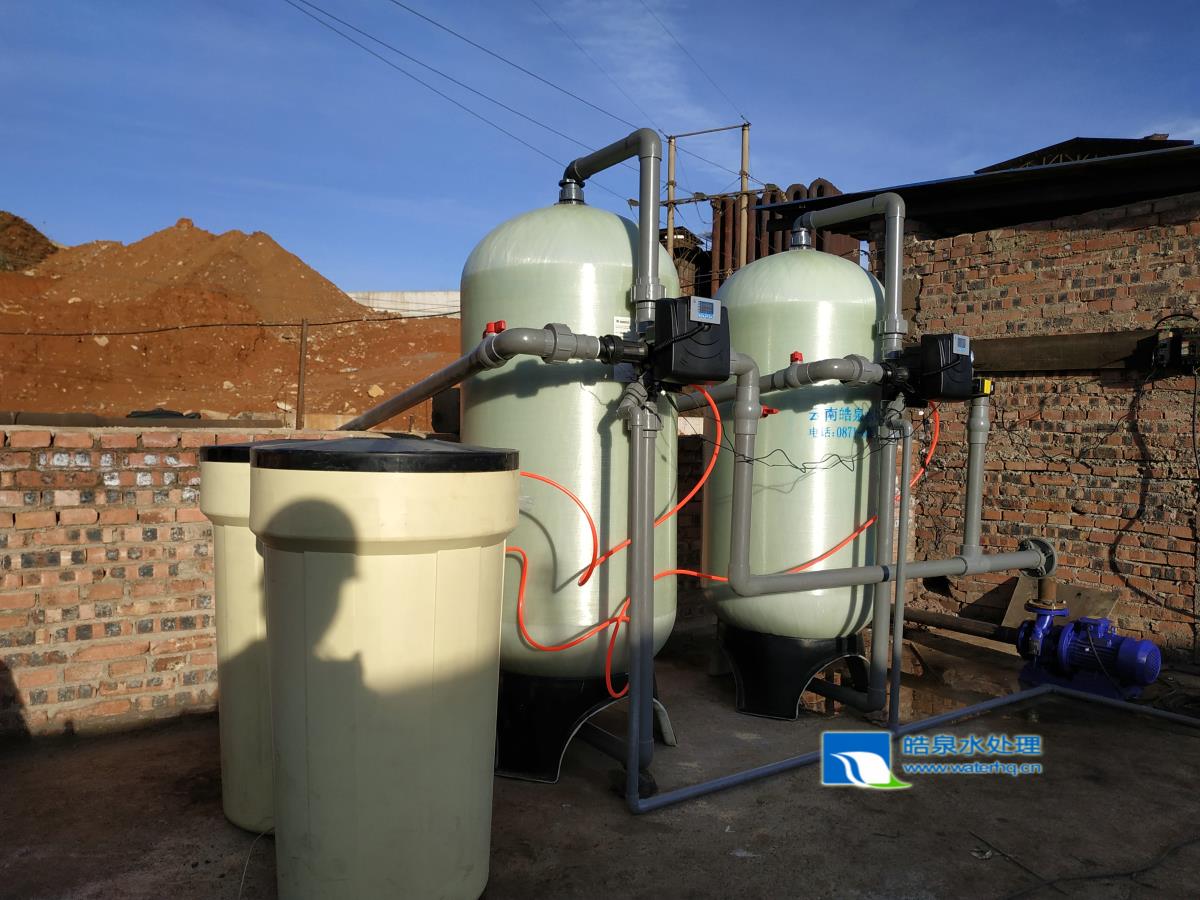 全自動軟水處理設(shè)備，軟水器，軟化水設(shè)備