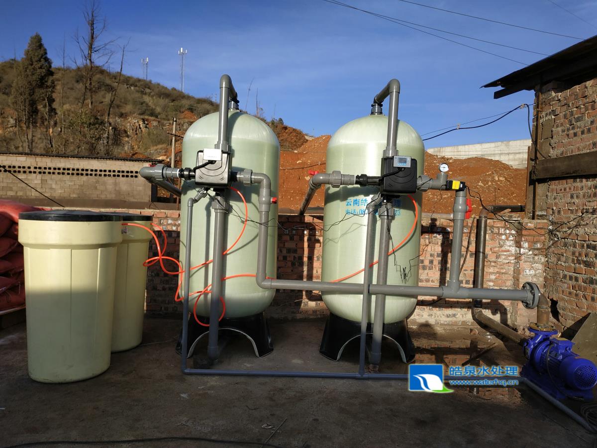 全自動軟水處理設(shè)備，軟水器，軟化水設(shè)備