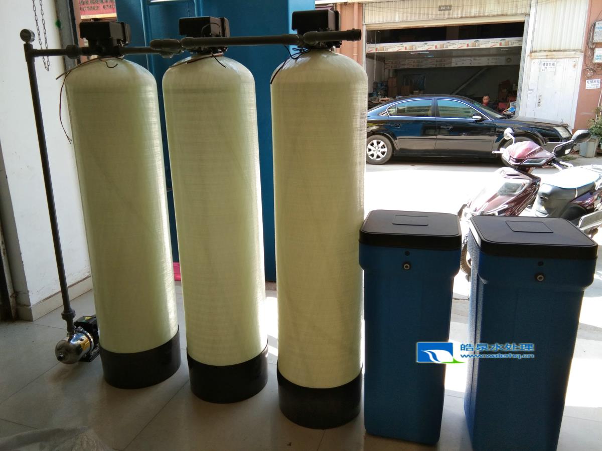 昆明軟水設備,云南軟化水設備,軟水設備