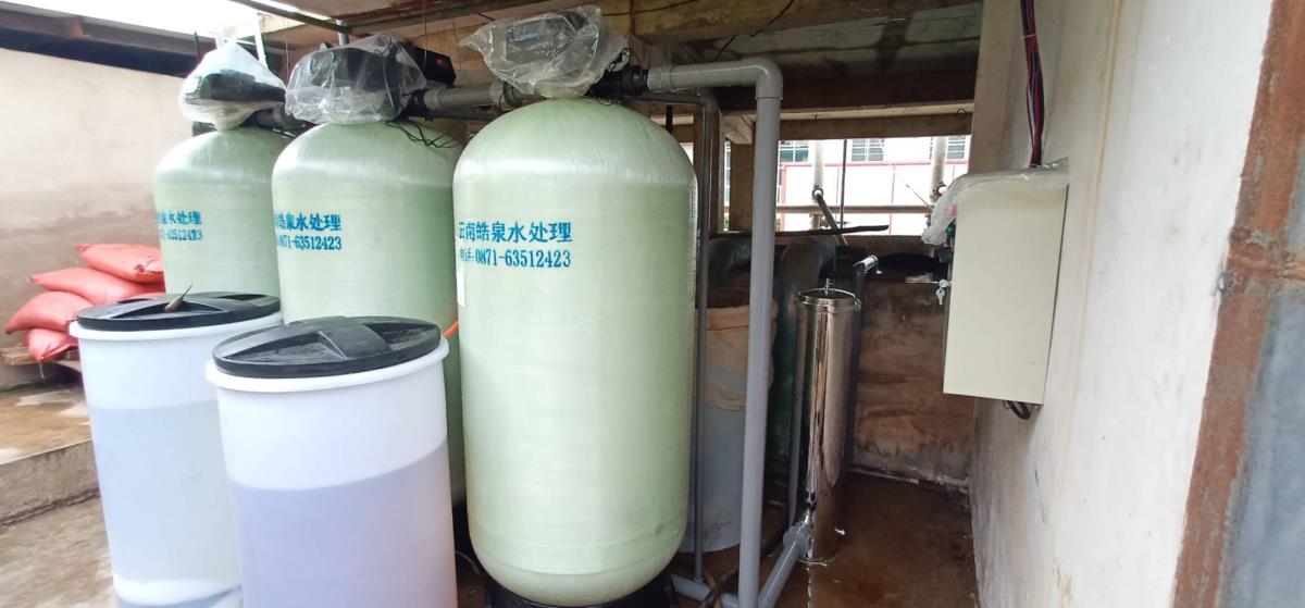 軟水設(shè)備，軟化水設(shè)備，