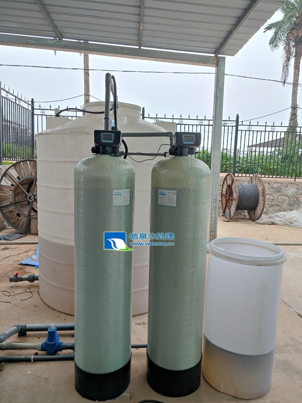 軟水設(shè)備 軟水設(shè)備