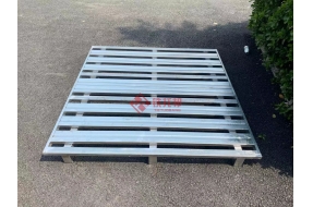 鐵托邦鍍鋅托盤（1）