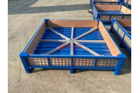 鐵托邦鋼制料箱（1）