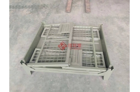 鐵托邦折疊料箱（2）