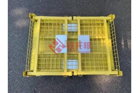 鐵托邦折疊料箱（3）