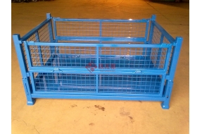 鐵托邦折疊料箱（6）